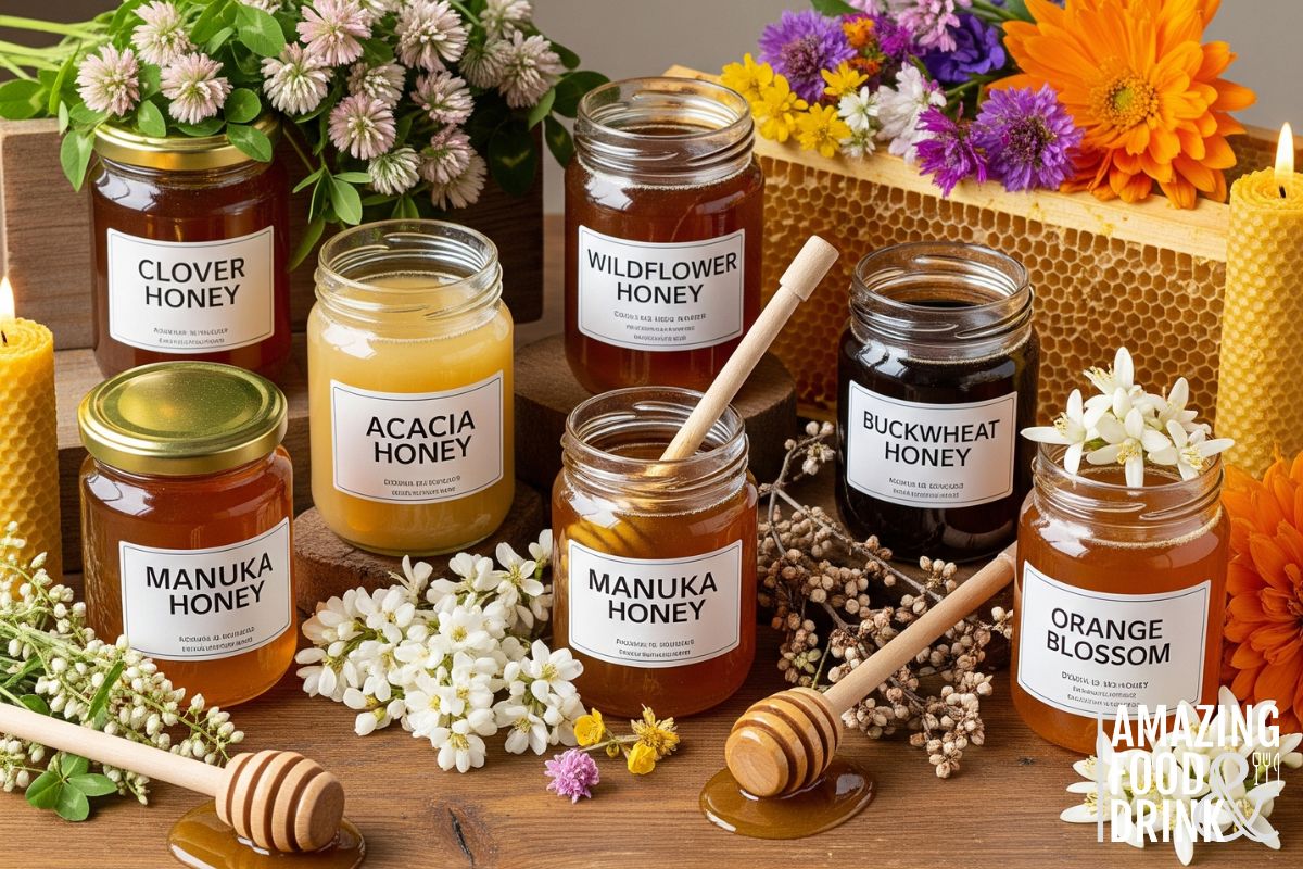 10 Incredible Honey Facts and Recipes You’ll Treasure