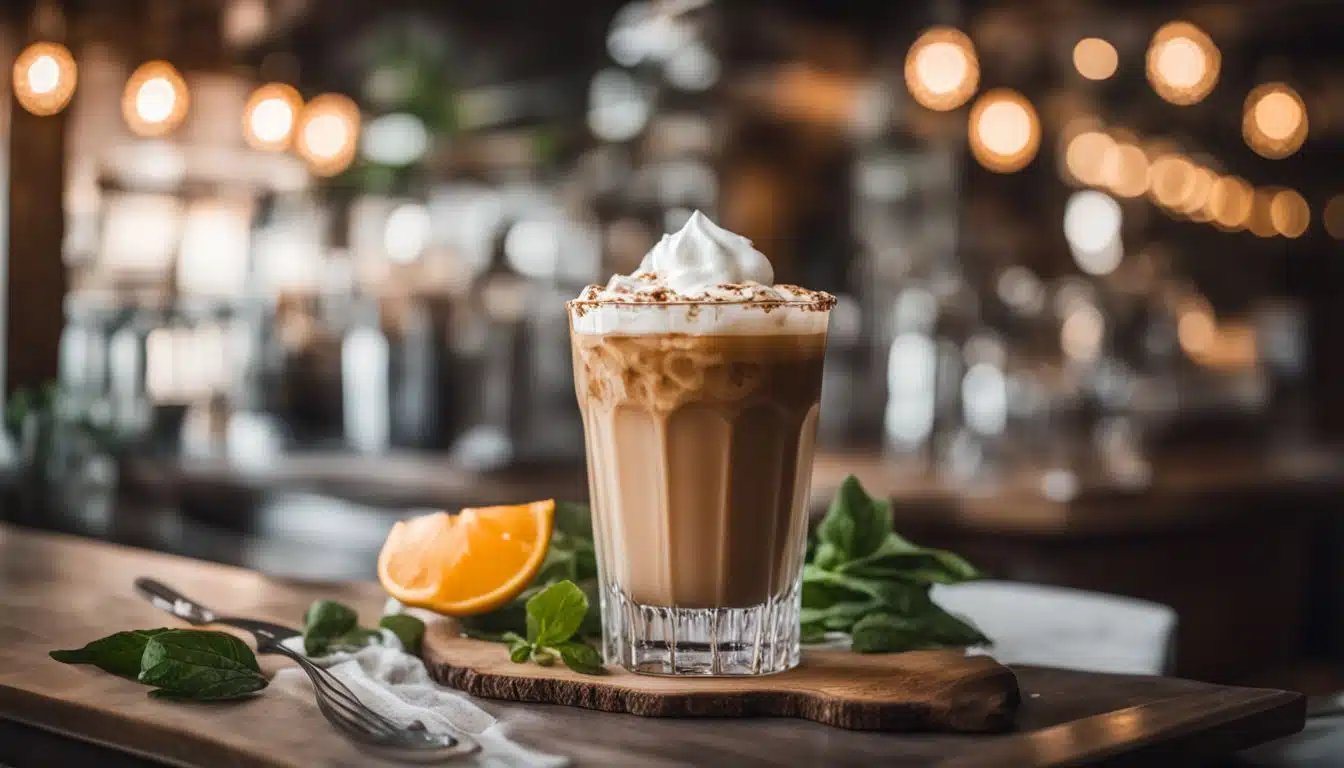 3 Creamy Dairy-Free Cold Foam Recipe to Delight Your Taste