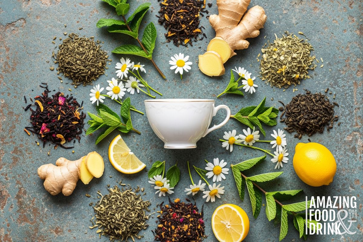How Tea Is Made: 5 Surprising Secrets to Great Tea