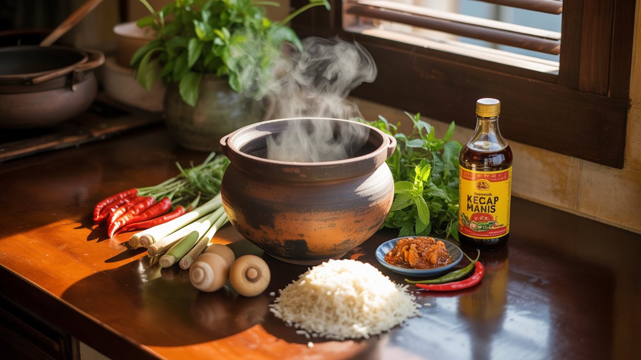 Traditional Ingredients in Malaysian Cooking: A Guide to Authentic Malaysian Pantry Essentials
