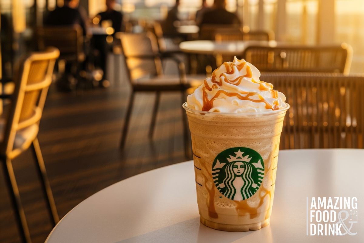 What is a Frappuccino? 10 Amazing Facts That’ll Blow Your Mind